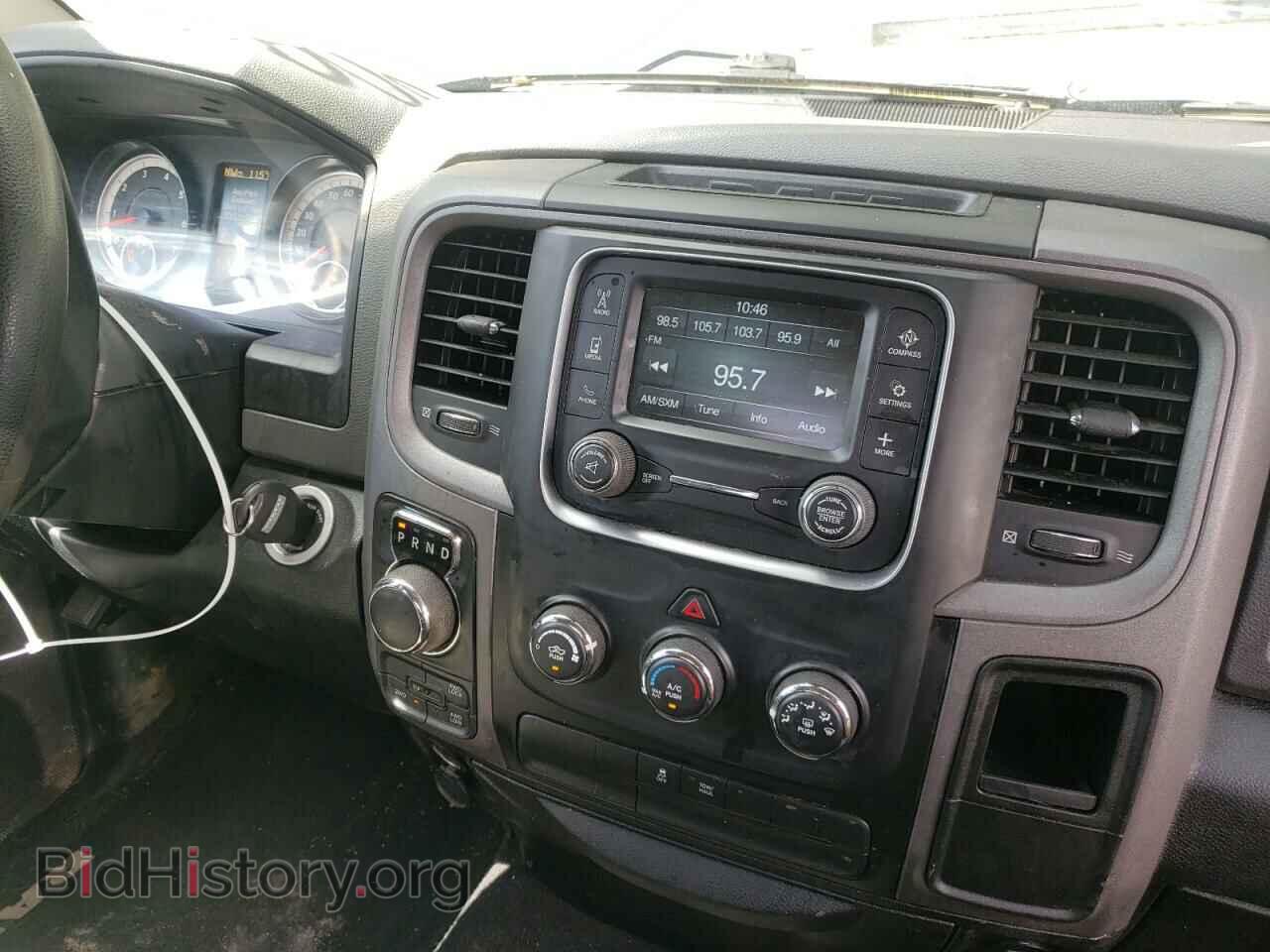 2017 RAM 1500 - VIN: 1C6RR7FTXHS802019 - Photo 9