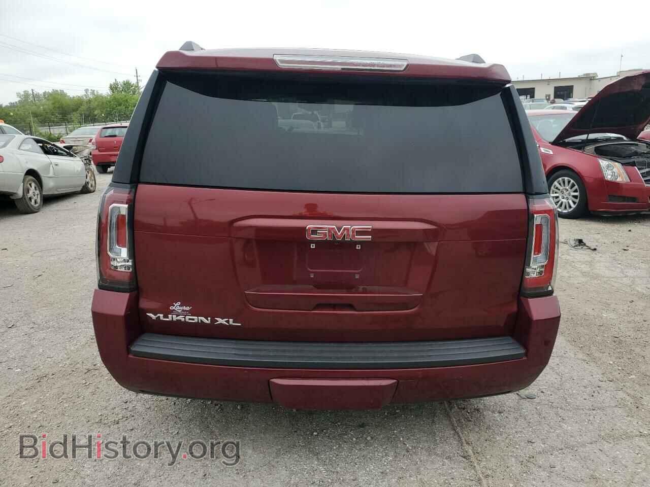 2016 GMC YUKON - VIN: 1GKS2FKC4GR246895 - Photo 6