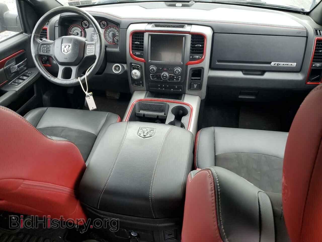 2016 RAM 1500 - VIN: 1C6RR7YT9GS336367 - Фото 8