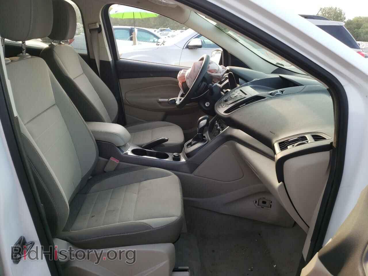 2013 FORD ESCAPE - VIN: 1FMCU9G93DUC54578 - Photo 5