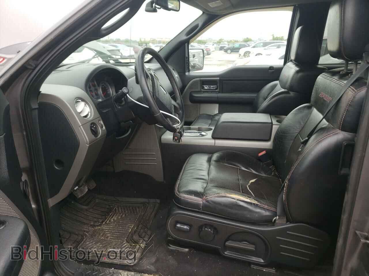 2007 FORD All Models - VIN: 1FTPX12V57KD65734 - Фото 7