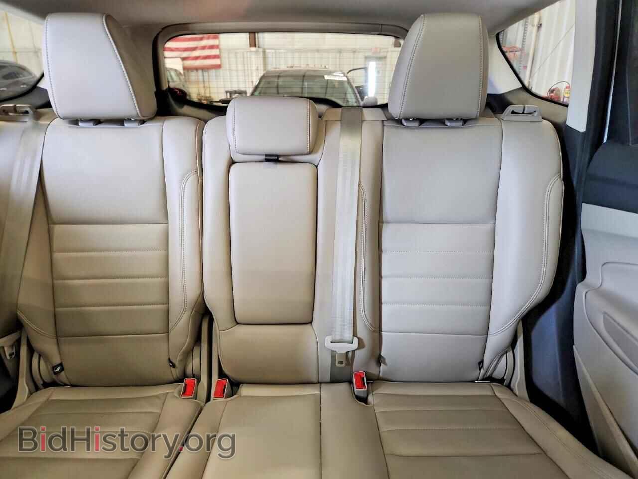 2014 FORD ESCAPE - VIN: 1FMCU9GX4EUB40945 - Photo 10