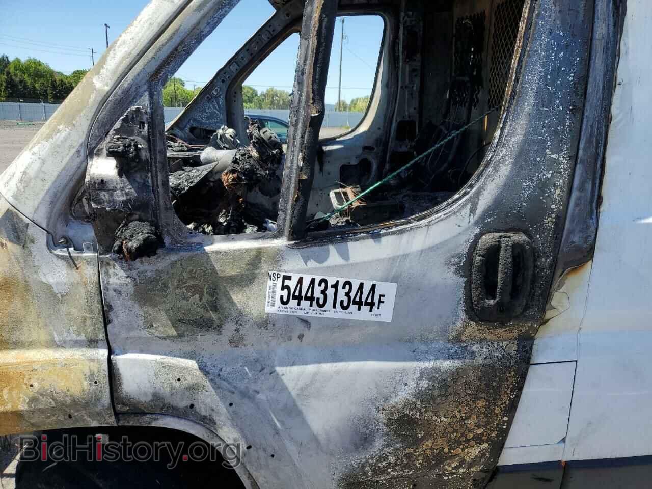 2017 RAM All Models - VIN: 3C6TRVBGXHE531789 - Фото 7