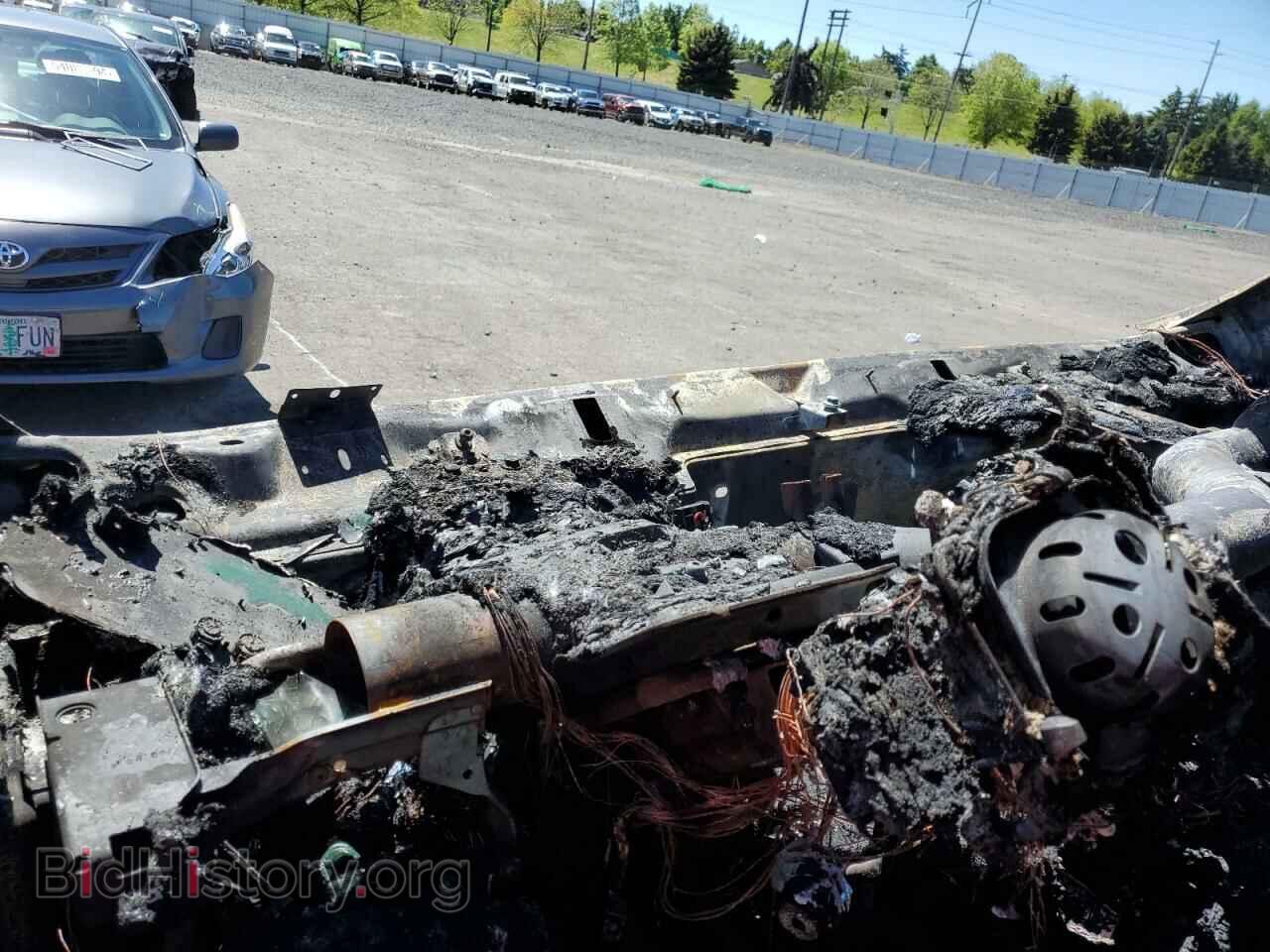 2017 RAM All Models - VIN: 3C6TRVBGXHE531789 - Фото 9
