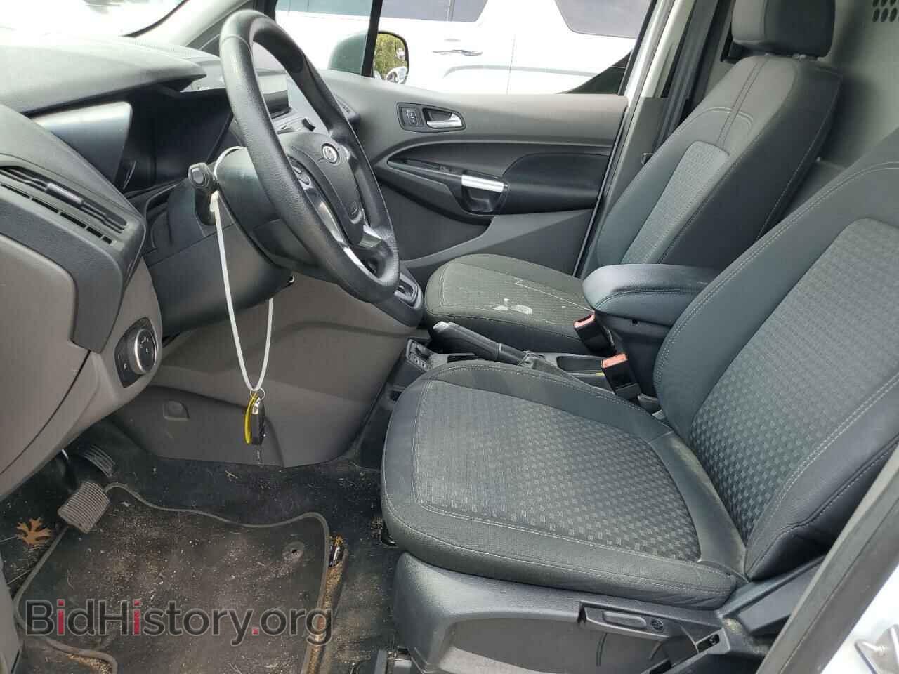 2020 FORD TRANSIT - VIN: NM0LS7F20L1467178 - Фото 7