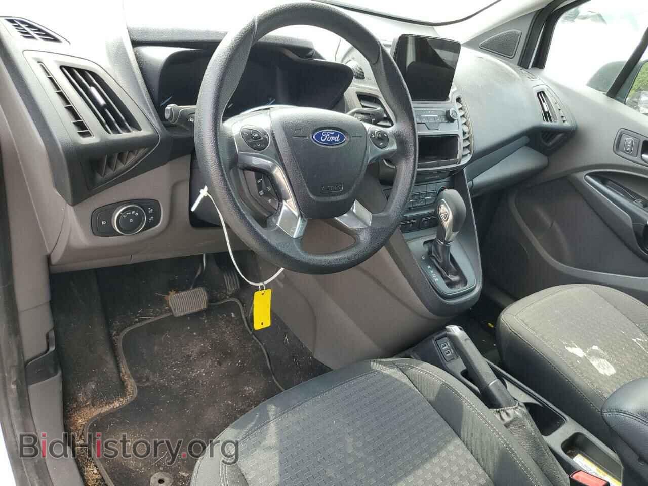 2020 FORD TRANSIT - VIN: NM0LS7F20L1467178 - Фото 8