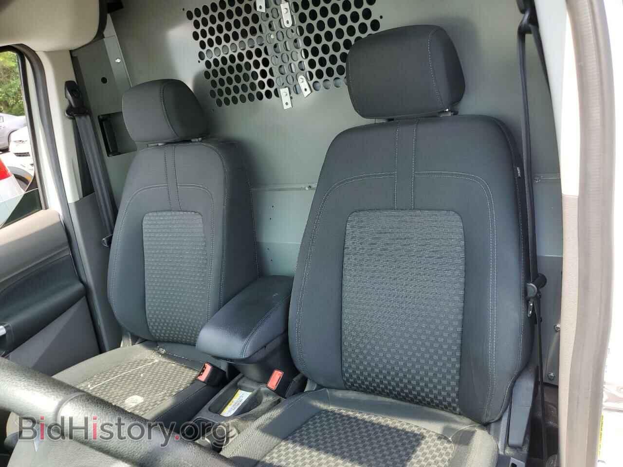 2020 FORD TRANSIT - VIN: NM0LS7F20L1467178 - Фото 10
