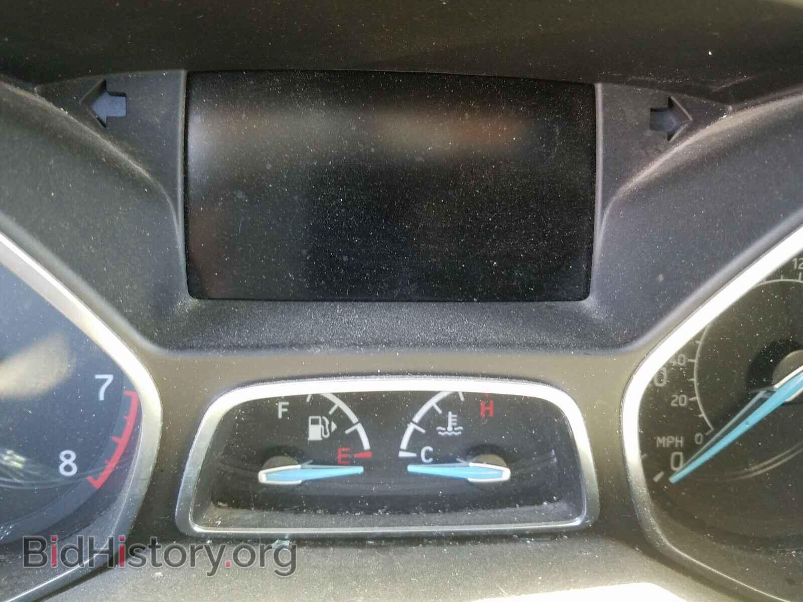 2016 FORD FOCUS - VIN: 1FADP3E28GL233938 - Photo 8