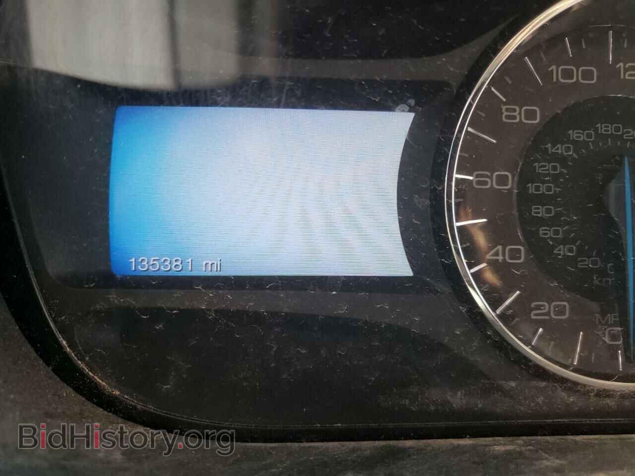 2013 FORD EDGE - VIN: 2FMDK3JCXDBB05912 - Photo 8