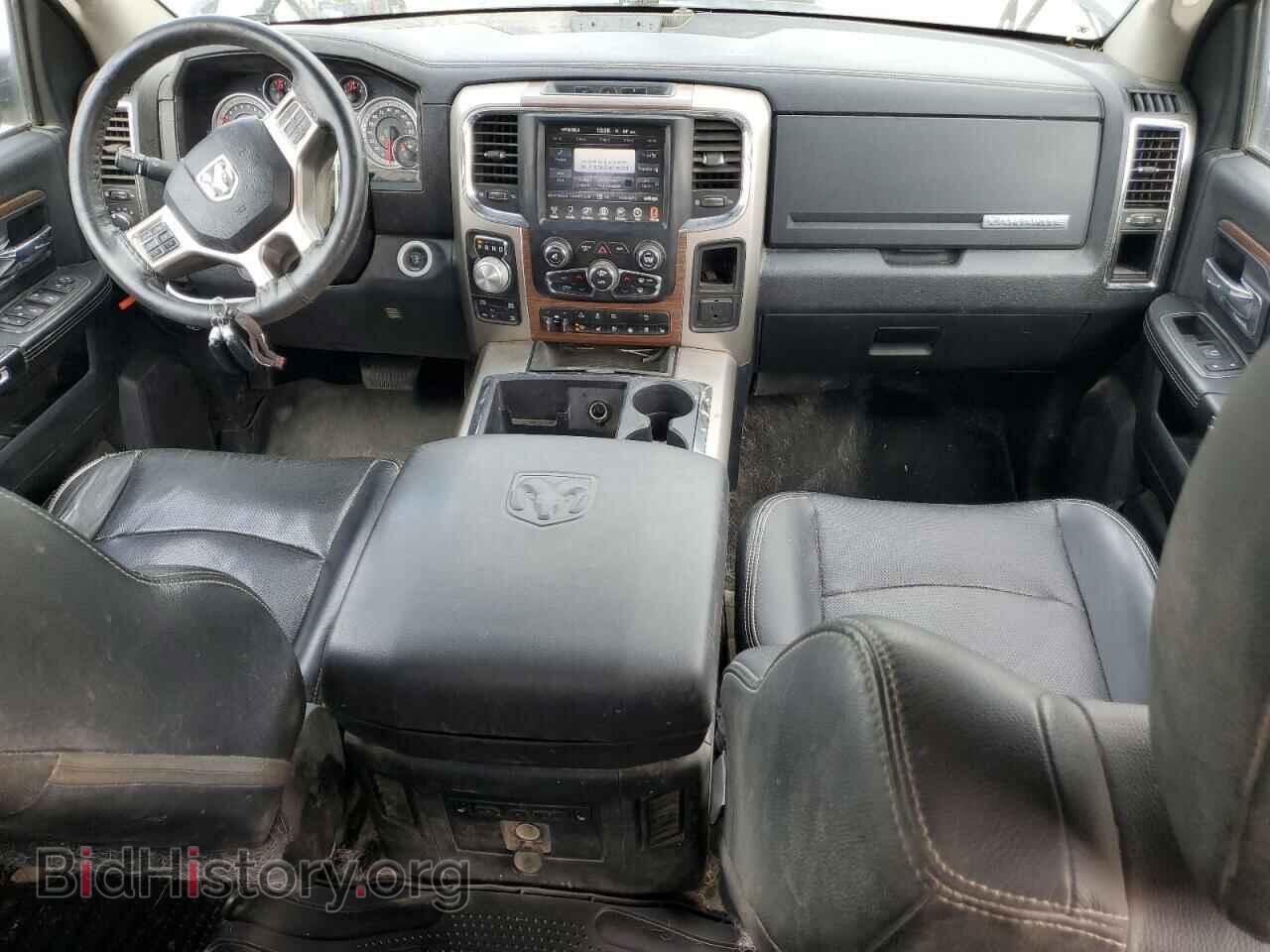2013 RAM 1500 - VIN: 1C6RR7NT1DS721857 - Фото 8