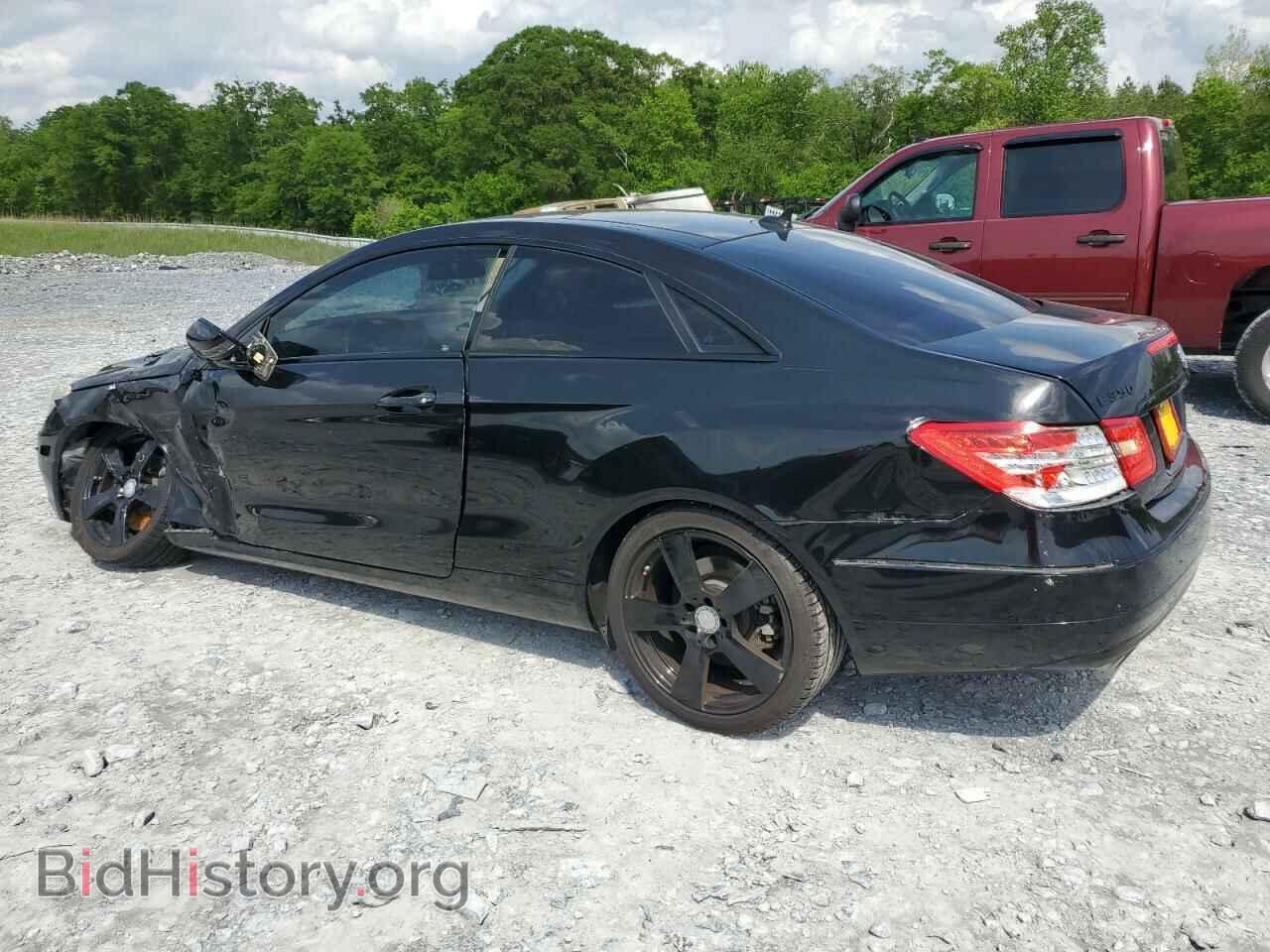 2010 MERCEDES-BENZ E-CLASS - VIN: WDDKJ5GB3AF049109 - Фото 2
