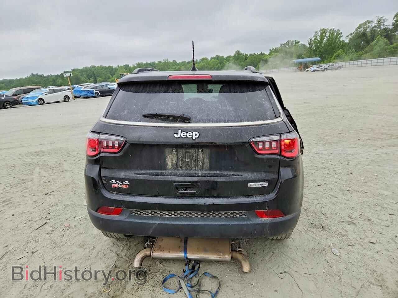 2024 JEEP COMPASS - VIN: 3C4NJDBN1RT115600 - Photo 6