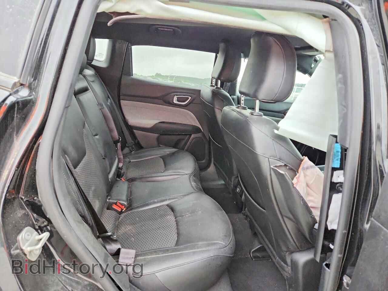 2024 JEEP COMPASS - VIN: 3C4NJDBN1RT115600 - Photo 10