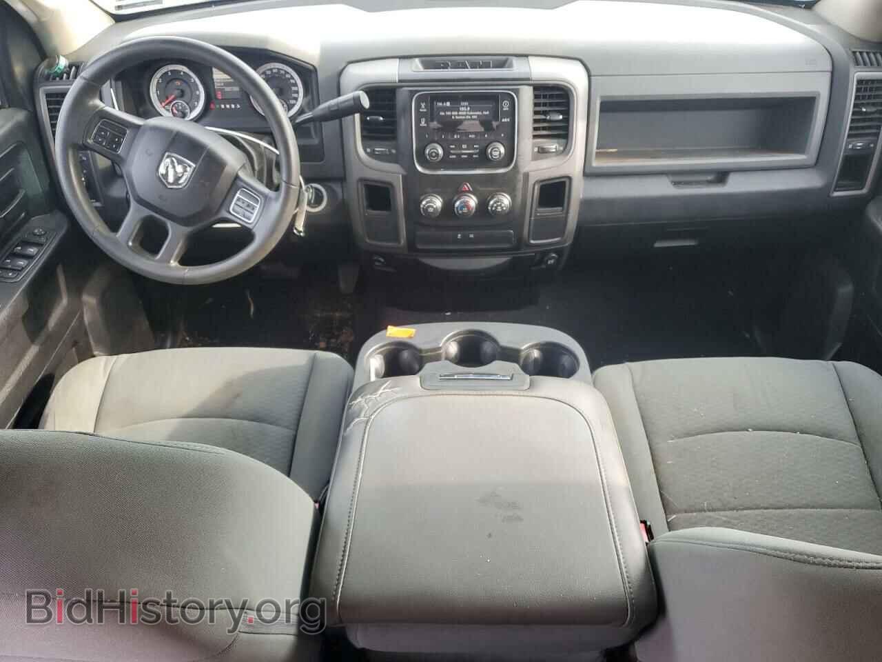 2013 RAM 1500 - VIN: 1C6RR6FP9DS588034 - Фото 8
