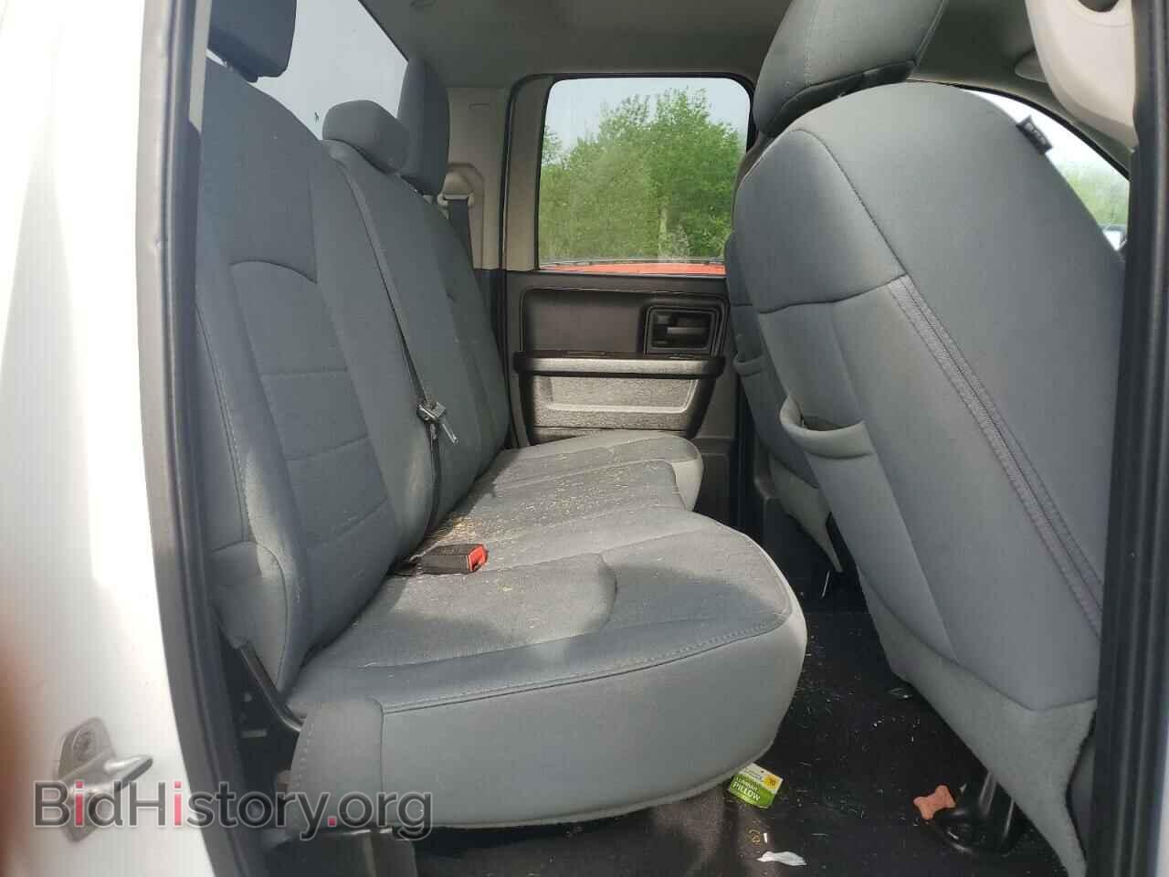 2013 RAM 1500 - VIN: 1C6RR6FP9DS588034 - Фото 10