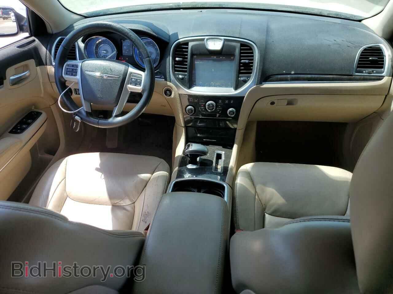 2013 CHRYSLER 300 - VIN: 2C3CCAAG2DH659256 - Фото 8