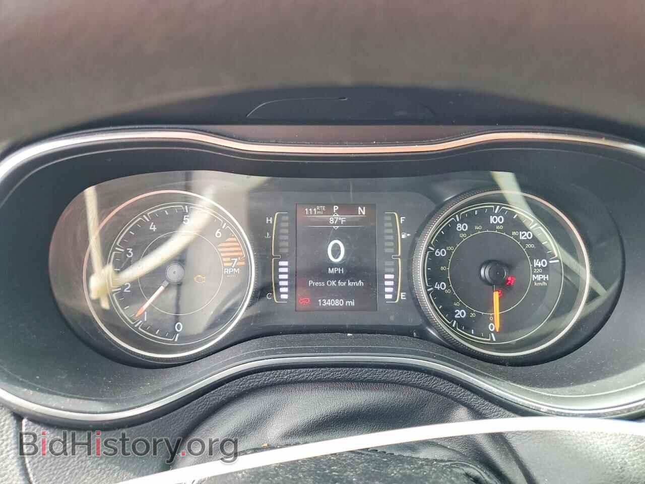2020 JEEP CHEROKEE - VIN: 1C4PJMCB4LD645666 - Фото 9