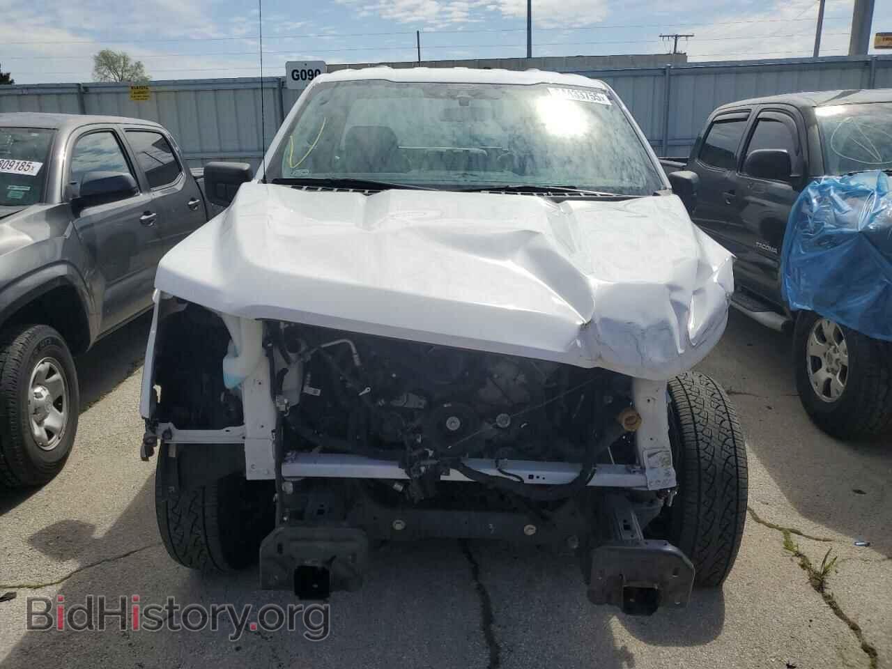 2021 FORD All Models - VIN: 1FTMF1E54MKD59565 - Photo 5