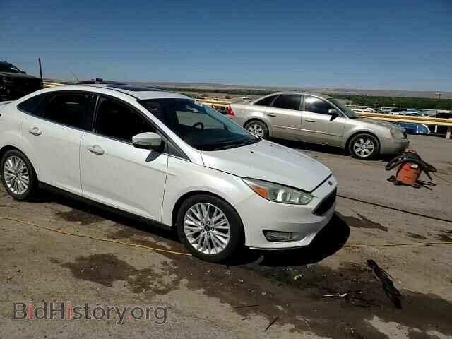 2015 Ford FOCUS (VIN 1FADP3J23FL300126) — фото 13 из 13