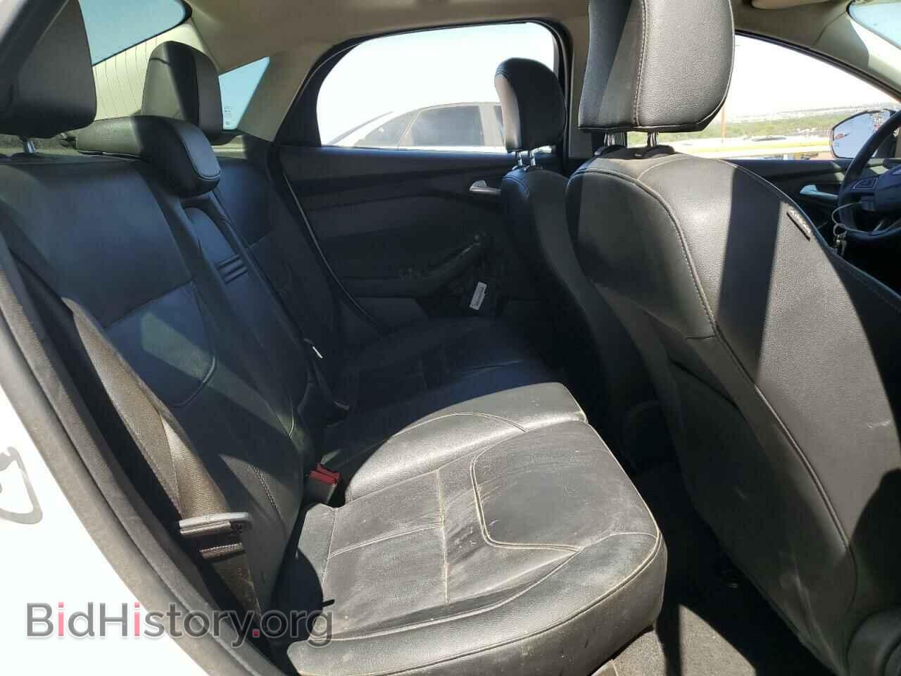 2015 FORD FOCUS - VIN: 1FADP3J23FL300126 - Photo 10