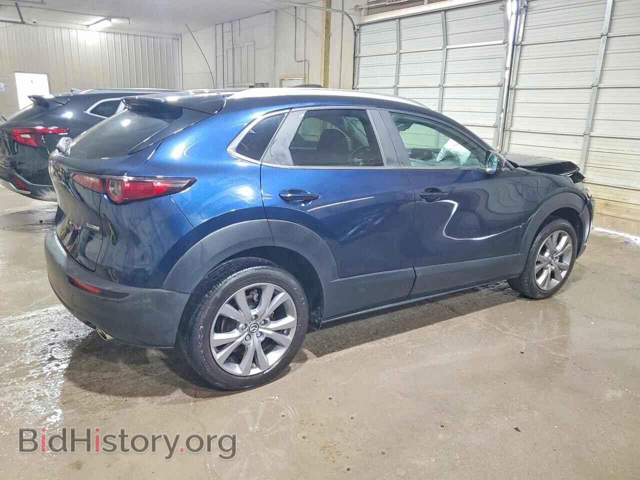 2023 MAZDA CX30 - VIN: 3MVDMBCM3PM517332 - Фото 3