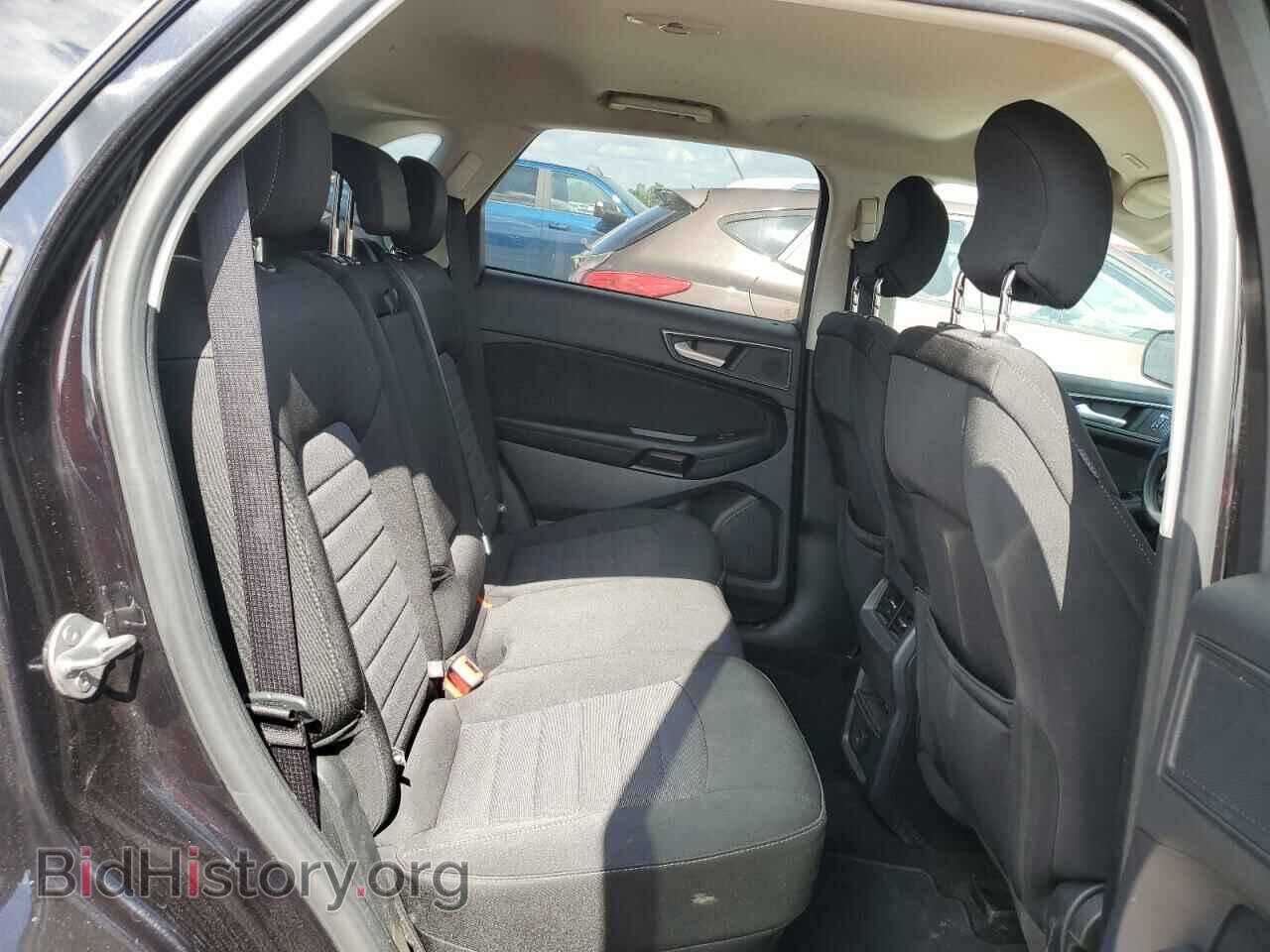 2019 FORD EDGE - VIN: 2FMPK4G96KBC24052 - Photo 11