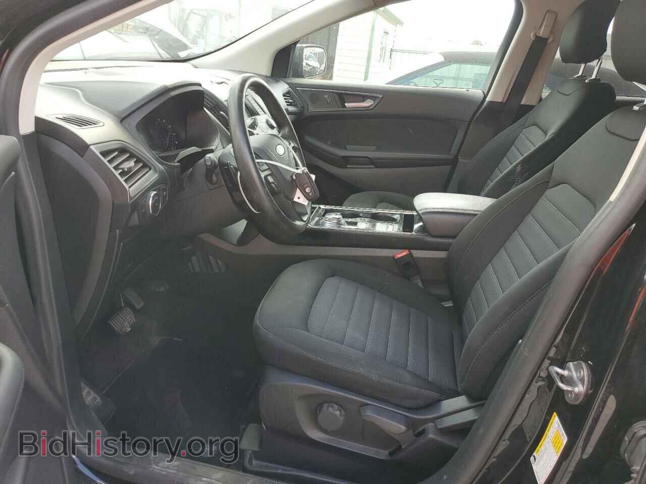 2019 FORD EDGE - VIN: 2FMPK4G96KBC24052 - Photo 7