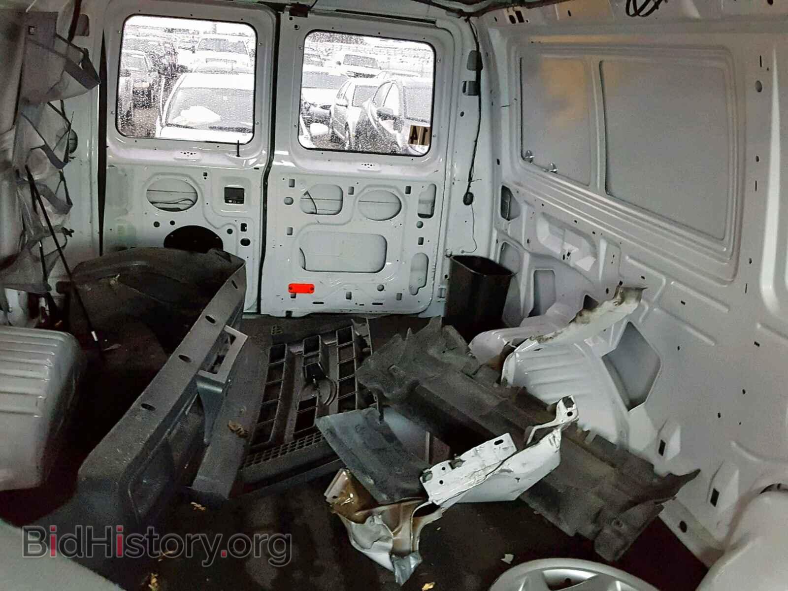 2011 FORD ECONOLINE - VIN: 1FTNE1EW6BDB18303 - Photo 6
