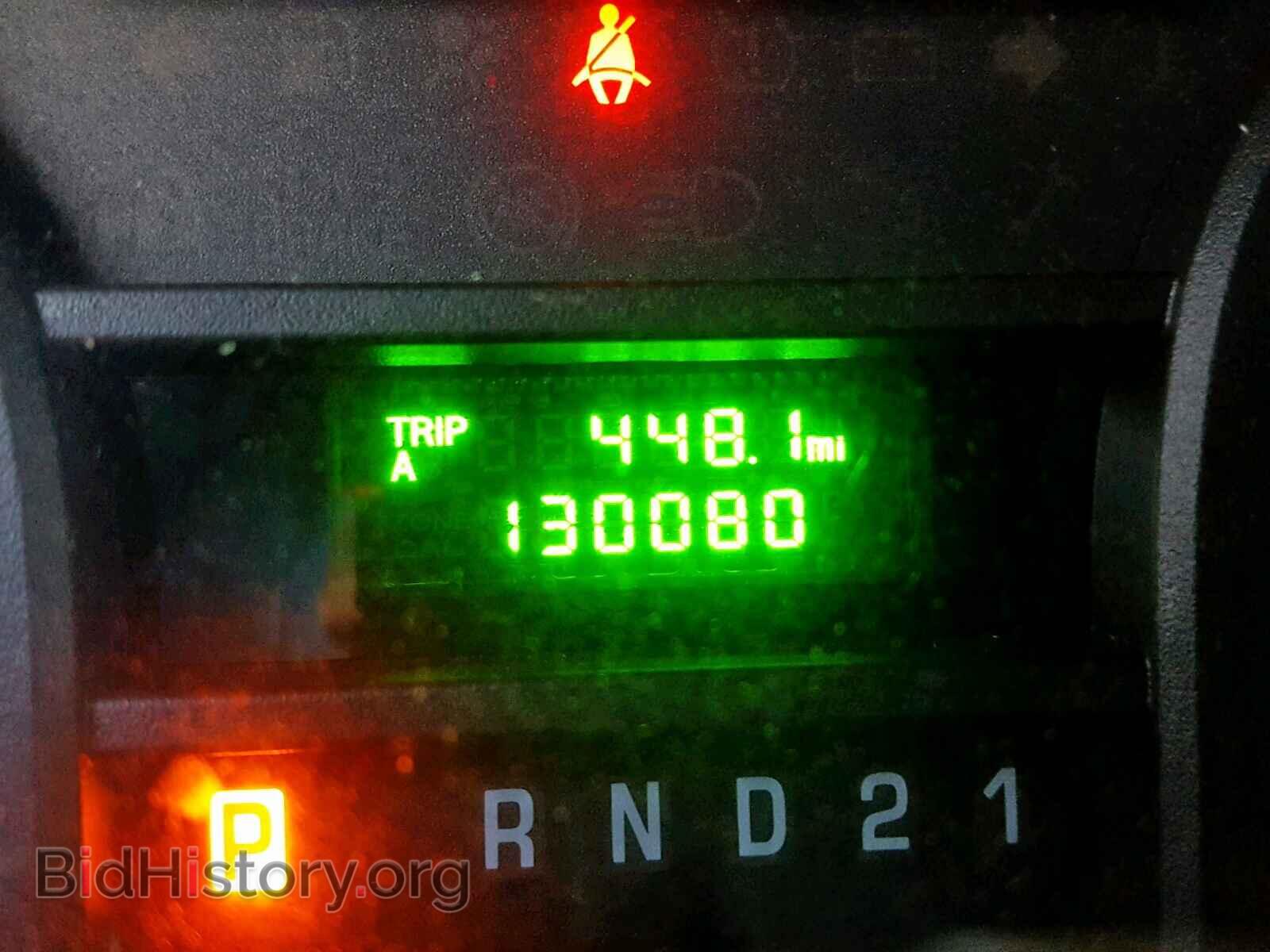 2011 FORD ECONOLINE - VIN: 1FTNE1EW6BDB18303 - Photo 8