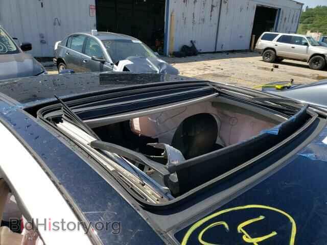 2012 NISSAN MAXIMA - VIN: N4AA5AP5CC865744 - Фото 10