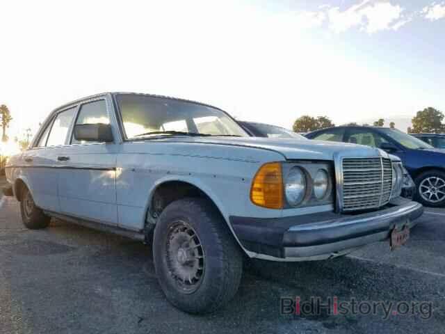 Photo 00012312312110052 - MERCEDES-BENZ ALL OTHER 1979