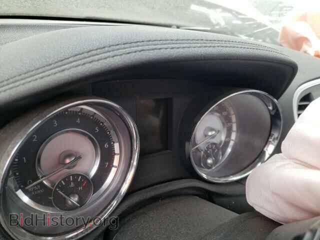 2012 CHRYSLER 300 - VIN: 2C3CCAAG8CH165627 - Фото 8