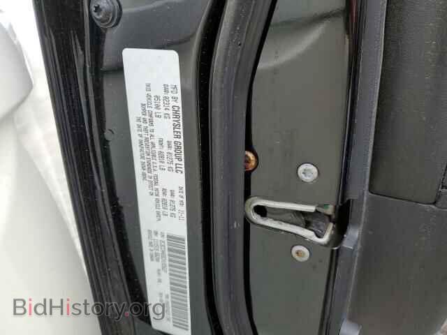 2012 CHRYSLER 300 - VIN: 2C3CCAAG8CH165627 - Фото 10