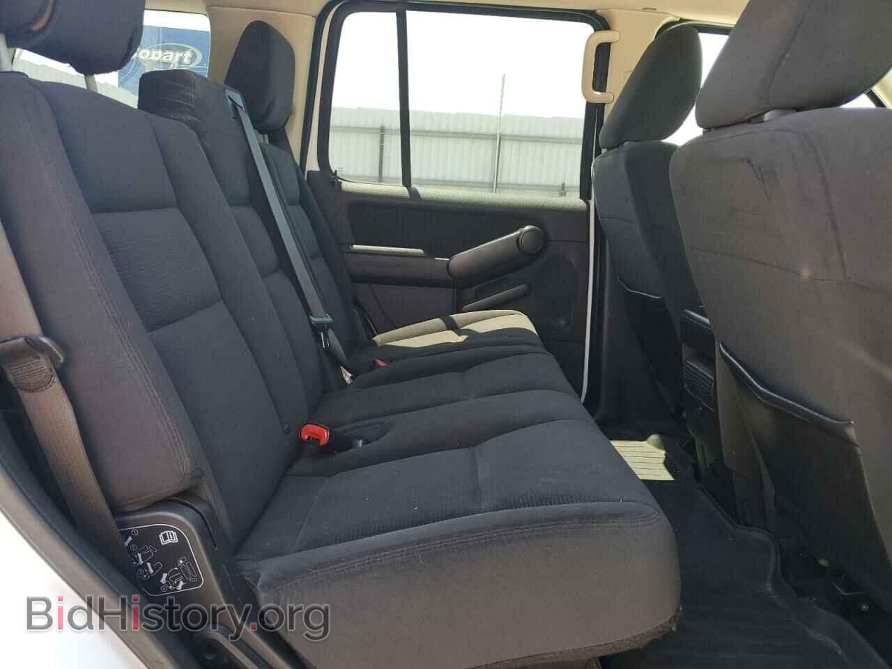2010 FORD EXPLORER - VIN: 1FMEU6DE1AUA13526 - Фото 11