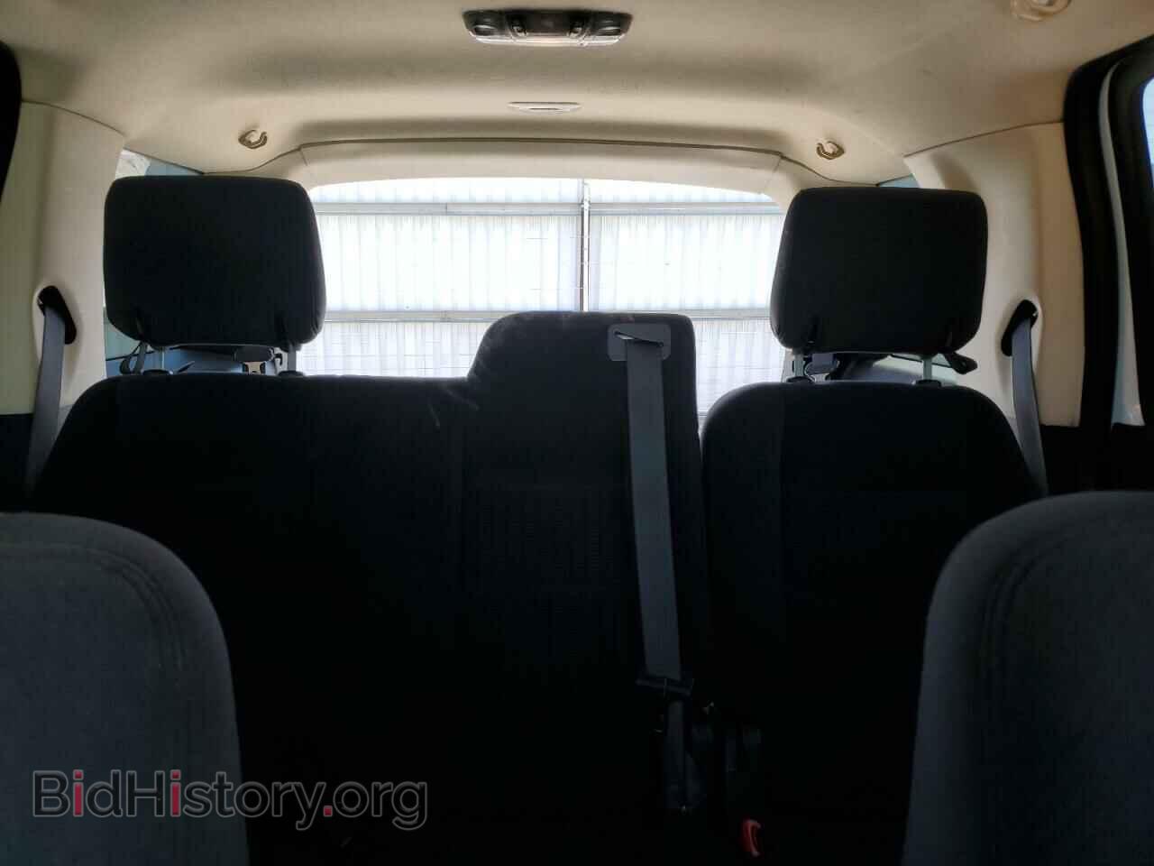 2010 FORD EXPLORER - VIN: 1FMEU6DE1AUA13526 - Фото 10
