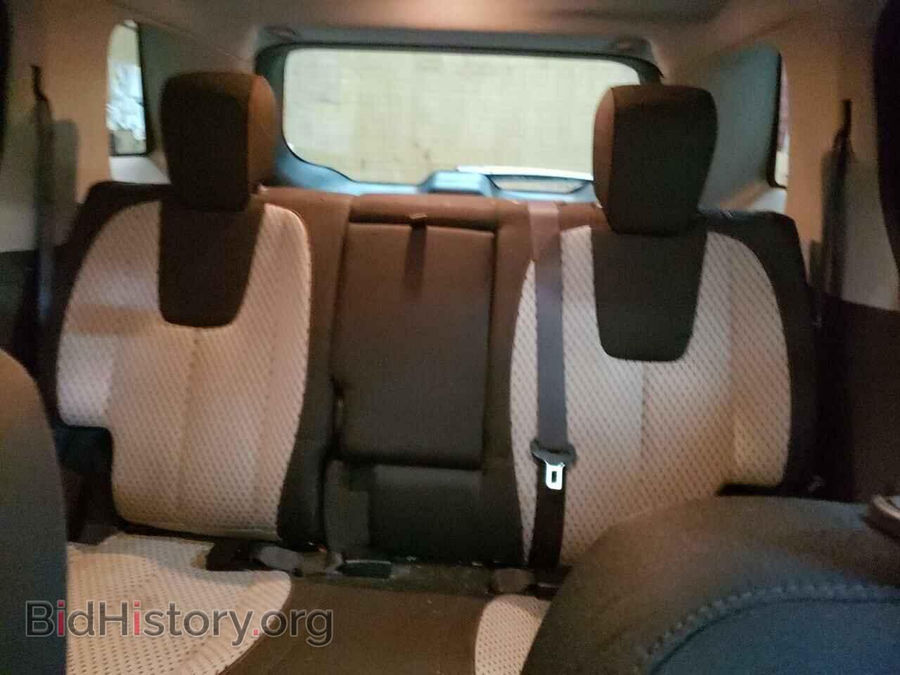2012 GMC TERRAIN - VIN: 2GKALMEK9C6280594 - Photo 10