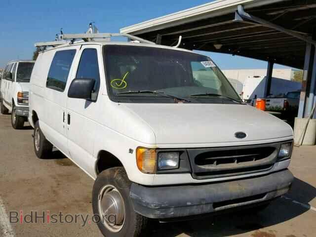 Фотография 1FTNE24L2YHB16871 - FORD ECONOLINE 2000