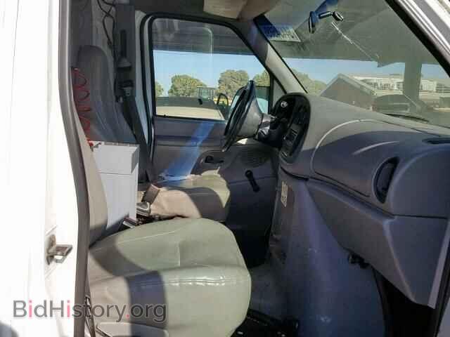 2000 FORD ECONOLINE - VIN: 1FTNE24L2YHB16871 - Фото 5