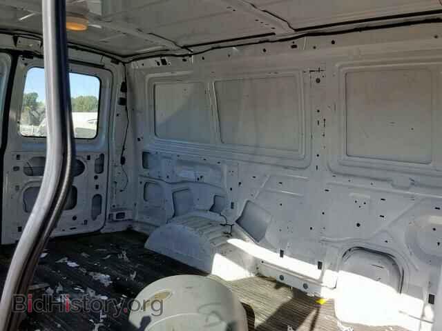 2000 FORD ECONOLINE - VIN: 1FTNE24L2YHB16871 - Фото 6