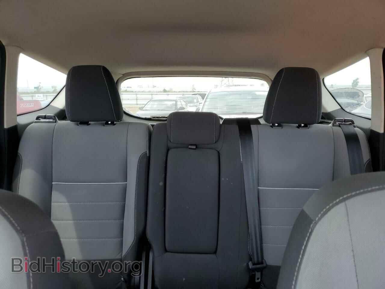 2014 FORD ESCAPE - VIN: 1FMCU9GX4EUC71177 - Фото 10