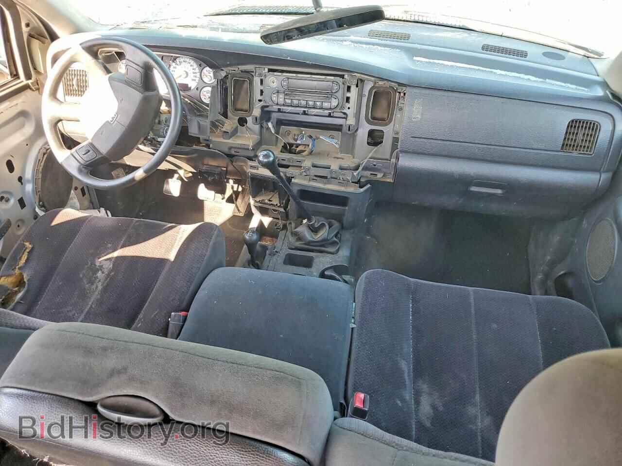 2005 DODGE RAM 3500 - VIN: 3D7MS48C65G766776 - Photo 8