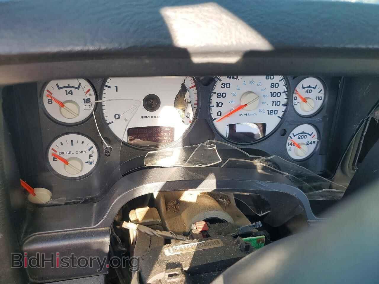 2005 DODGE RAM 3500 - VIN: 3D7MS48C65G766776 - Photo 9