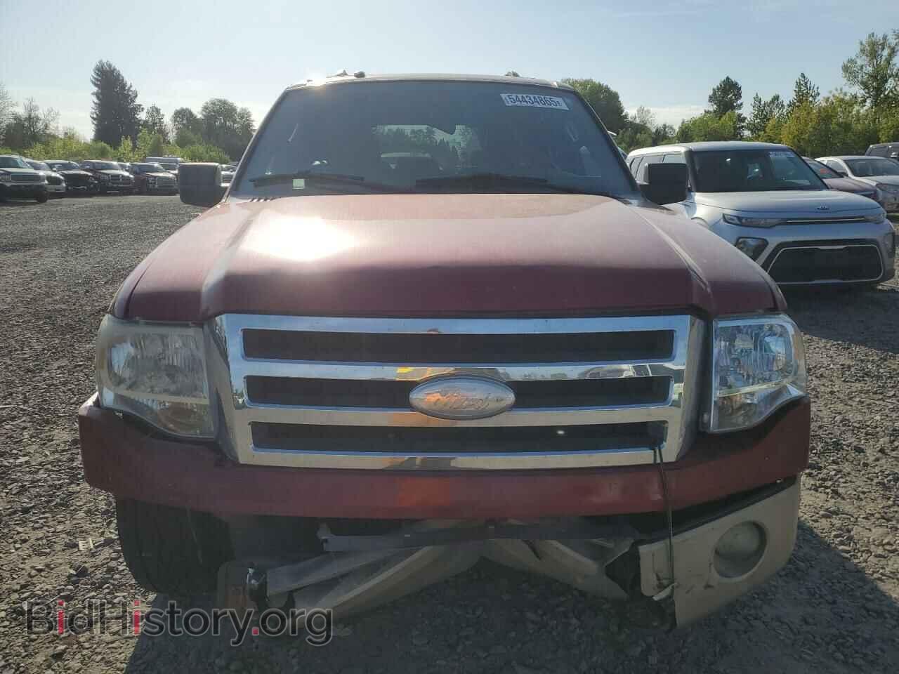 2007 FORD EXPEDITION - VIN: 1FMFK18547LA97086 - Фото 5