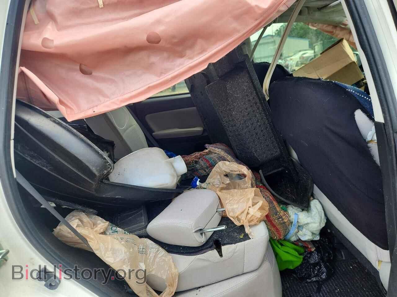 2015 SUBARU FORESTER - VIN: JF2SJADC1FH482389 - Фото 11
