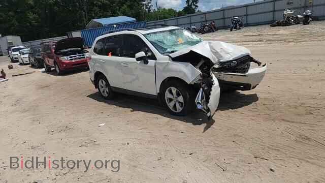 2015 SUBARU FORESTER - VIN: JF2SJADC1FH482389 - Фото 14
