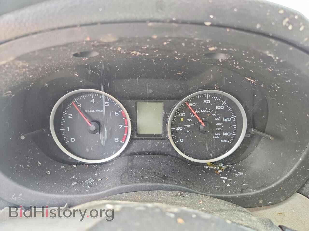 2015 SUBARU FORESTER - VIN: JF2SJADC1FH482389 - Фото 9