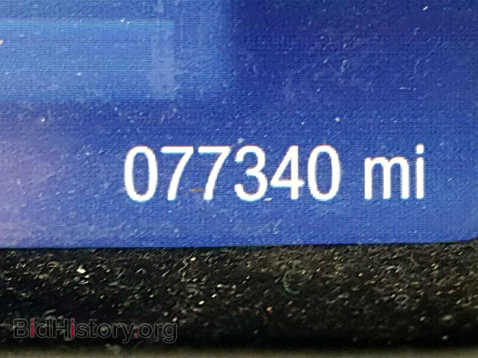 2014 FORD FOCUS SE - VIN: 1FADP3K29EL183374 - Фото 8