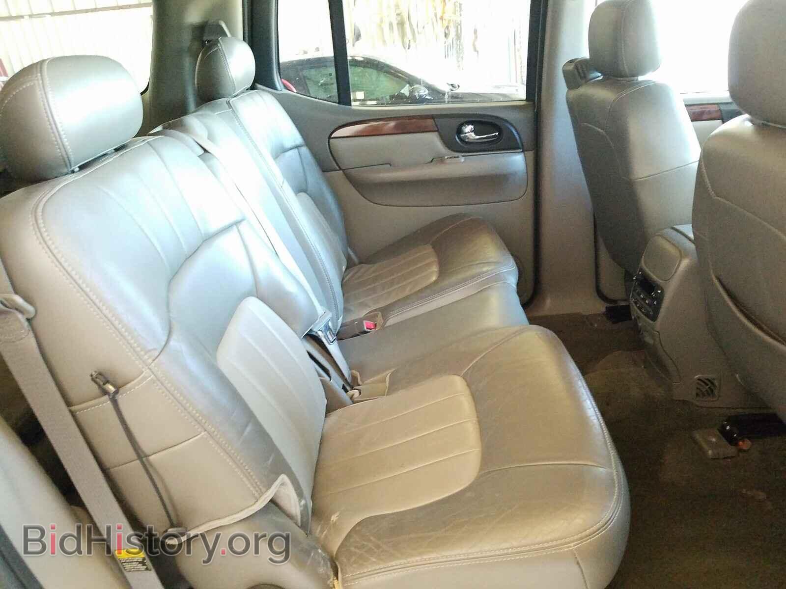 2004 GMC ENVOY - VIN: 1GKES16S346197316 - Фото 6