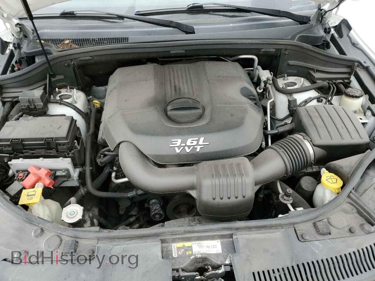 2013 DODGE DURANGO - VIN: 1C4RDJDG9DC663080 - Photo 12
