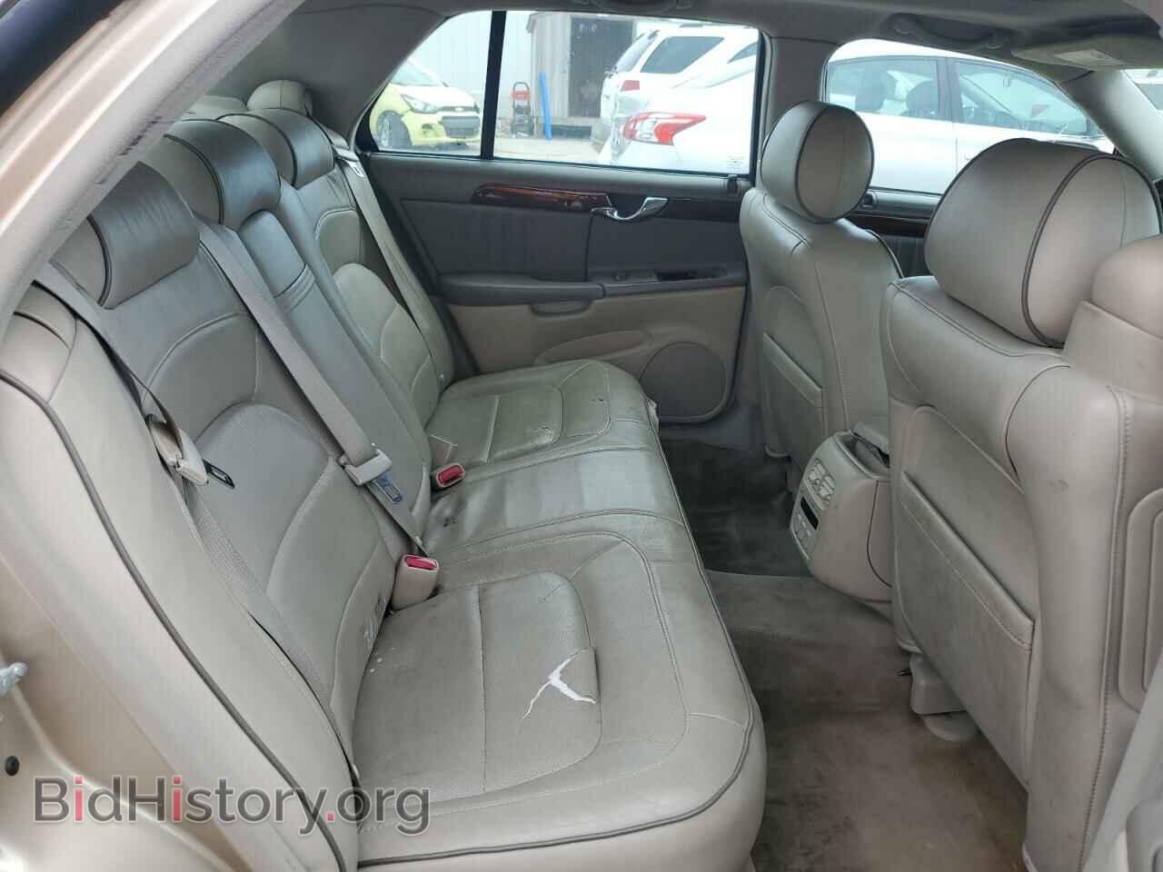 2005 CADILLAC DEVILLE - VIN: 1G6KD54Y95U233839 - Фото 10